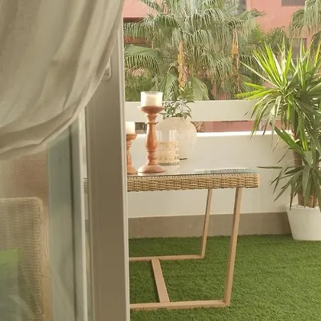 Kentia Golf Playa Granada
