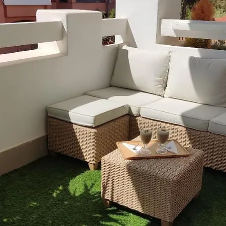Kentia Golf Playa Granada * 莫特里尔
