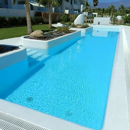 公寓 Kentia Golf Playa Granada