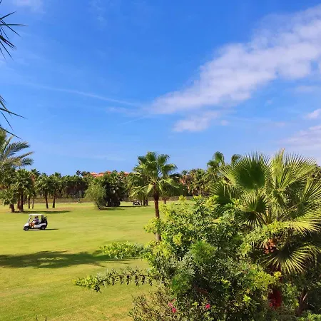 Kentia Golf Playa Granada 莫特里尔