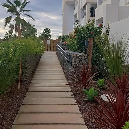 Kentia Golf Playa Granada 公寓 莫特里尔