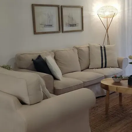Kentia Golf Playa Granada 莫特里尔