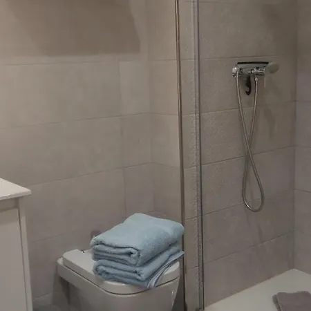Kentia Golf Playa Granada 公寓 莫特里尔