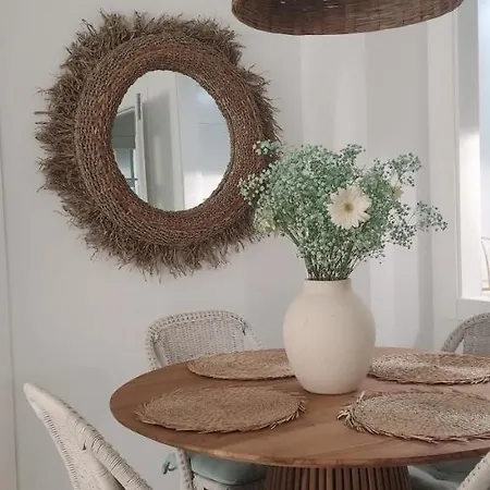 Kentia Golf Playa Granada *