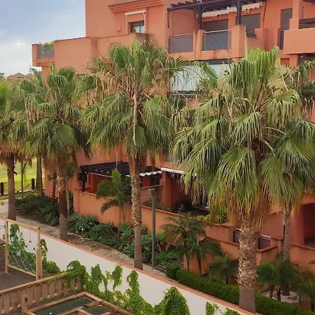 Kentia Golf Playa Granada 公寓 莫特里尔