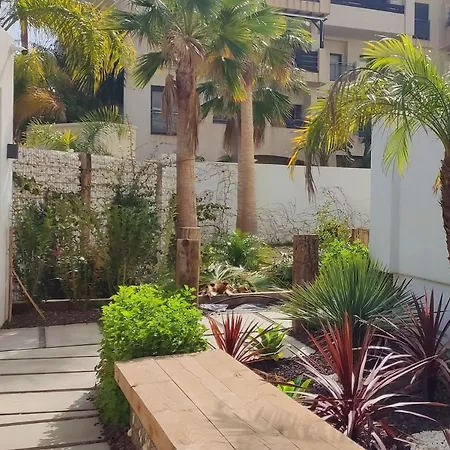 公寓 Kentia Golf Playa Granada