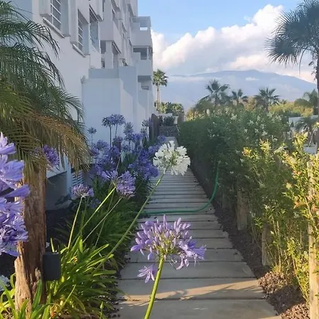 Kentia Golf Playa Granada 公寓 莫特里尔