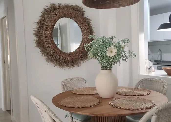 Kentia Golf Playa Granada *